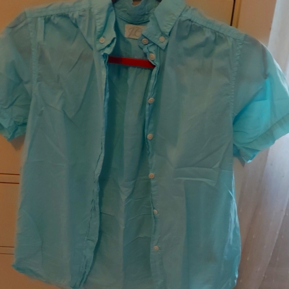 J Crew top